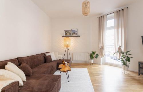 Dessau Apartment | Ferienwohnung Agnes