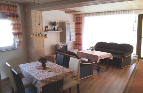 Selber Vorwerk Apartment | Ferienwohnung Ahne
