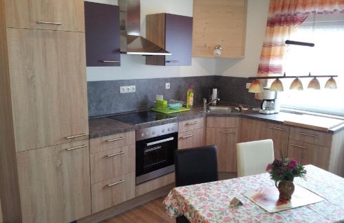 Selber Vorwerk Apartment | Ferienwohnung Ahne