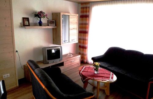 Selber Vorwerk Apartment | Ferienwohnung Ahne