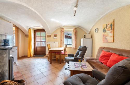Ehrenberg Apartment | Ferienwohnung Ahrens