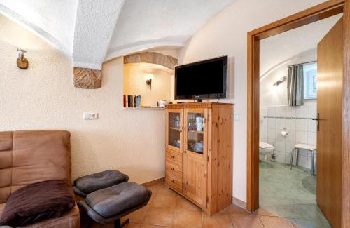 Ehrenberg Apartment | Ferienwohnung Ahrens