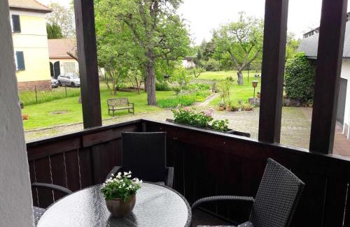 Hoyerswerda Apartment | Ferienwohnung Ahrens