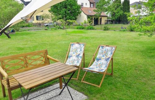 Hoyerswerda Apartment | Ferienwohnung Ahrens