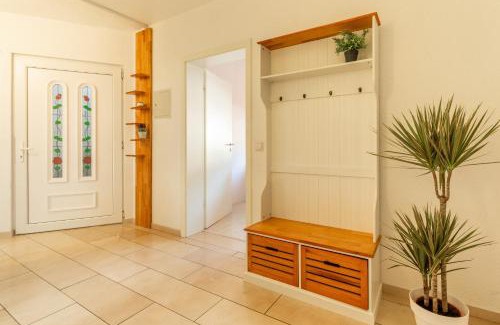 Gerolstein Apartment | Ferienwohnung Airone Nero