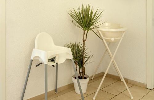 Gerolstein Apartment | Ferienwohnung Airone Nero