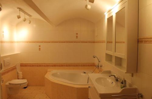 Annaberg-Buchholz Apartment | Ferienwohnung Altstadt
