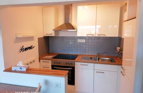 Missen-Wilhams Apartment | Ferienwohnung Alpenauszeit für bis zu 4 Personen