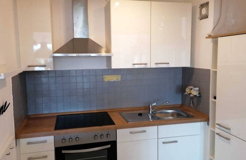 Missen-Wilhams Apartment | Ferienwohnung Alpenauszeit für bis zu 4 Personen
