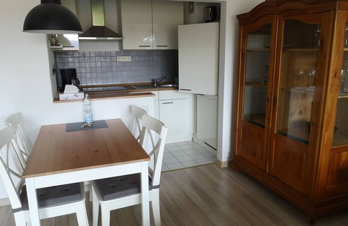 Missen-Wilhams Apartment | Ferienwohnung Alpenauszeit für bis zu 4 Personen