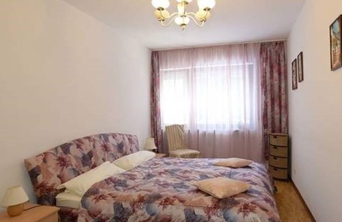 Bad Herrenalb Apartment | Ferienwohnung Albblick, 49qm, 1 Schlafzimmer