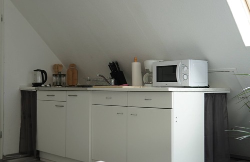 Region Hannover District Apartment | Ferienwohnung Albatros in Steinhude