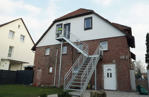 Region Hannover District Apartment | Ferienwohnung Albatros in Steinhude