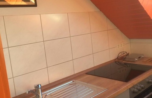Hauenstein Apartment | Ferienwohnung Albert, 2 Schlafzimmer, 90 Quadratmeter