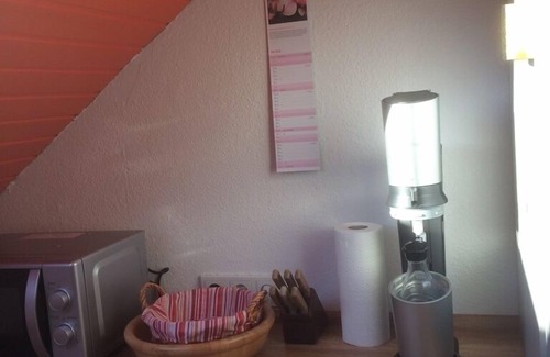 Hauenstein Apartment | Ferienwohnung Albert, 2 Schlafzimmer, 90 Quadratmeter