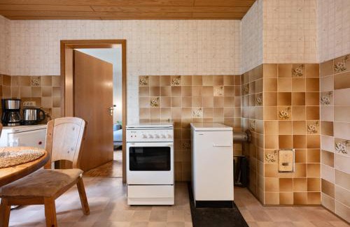 Drelsdorf Apartment | Ferienwohnung Alberto