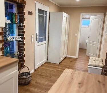 Niebuell Apartment | Ferienwohnung Alida