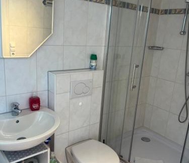 Hilzingen Apartment | Ferienwohnung Alkapa