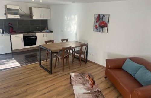 Hilzingen Apartment | Ferienwohnung Alkapa