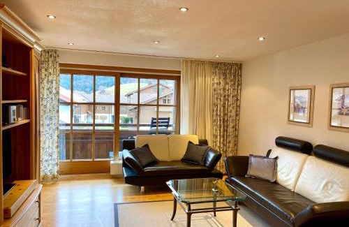 Obermaiselstein Apartment | Ferienwohnung Alpenrose Sommer-Hörnerbahnen kostenlos