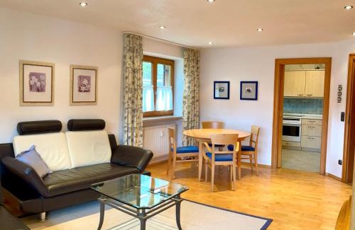 Obermaiselstein Apartment | Ferienwohnung Alpenrose Sommer-Hörnerbahnen kostenlos