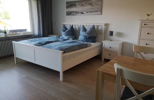 Missen-Wilhams Apartment | Ferienwohnung Alpenspaß