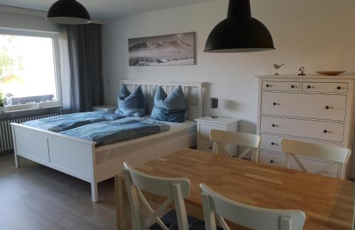Missen-Wilhams Apartment | Ferienwohnung Alpenspaß