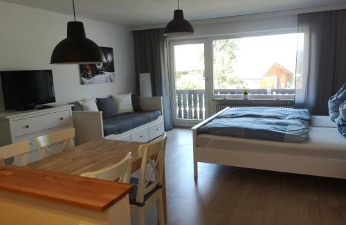Missen-Wilhams Apartment | Ferienwohnung Alpenspaß