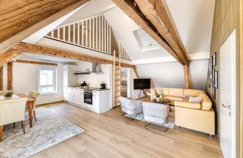 Bludenz Apartment | Ferienwohnung Alpen Zentral