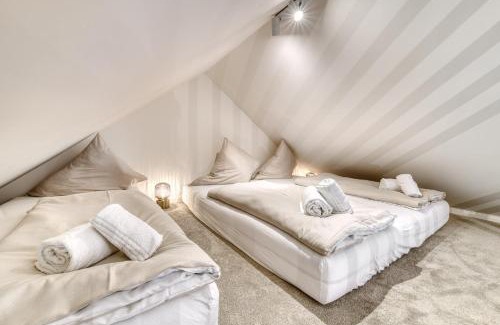 Bludenz Apartment | Ferienwohnung Alpen Zentral
