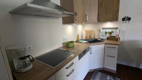 Bolsterlang Apartment | Ferienwohnung Alpenblick in Bolsterlang Sommerbergbahn kostenlos