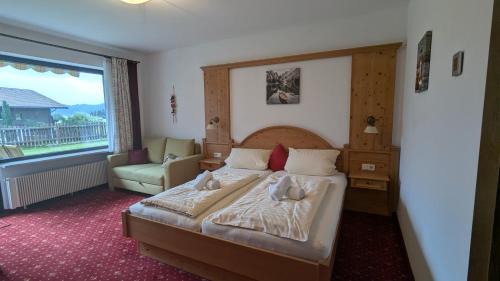 Bolsterlang Apartment | Ferienwohnung Alpengenuss in Bolsterlang Sommerbergbahn kostenlos