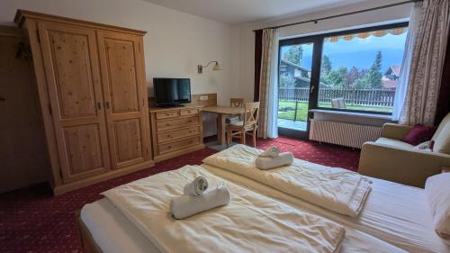 Bolsterlang Apartment | Ferienwohnung Alpengenuss in Bolsterlang Sommerbergbahn kostenlos