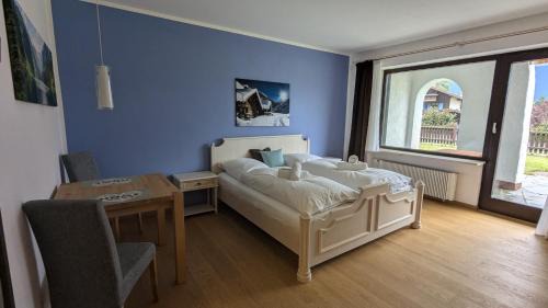 Bolsterlang Apartment | Ferienwohnung Alpenglück in Bolsterlang Sommerbergbahn kostenlos