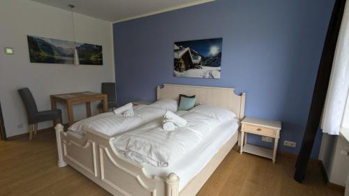 Bolsterlang Apartment | Ferienwohnung Alpenglück in Bolsterlang Sommerbergbahn kostenlos