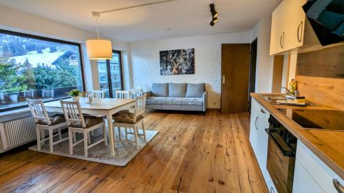 Bolsterlang Apartment | Ferienwohnung Alpenlift in Bolsterlang Sommerbergbahn kostenlos