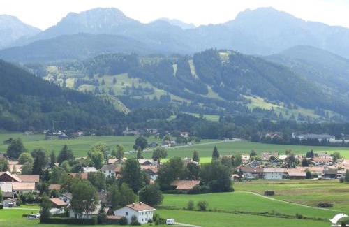 Ried Apartment | Ferienwohnung Alpenpanorama