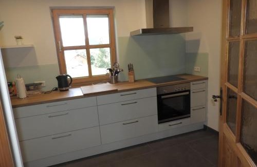 Ried Apartment | Ferienwohnung Alpenpanorama