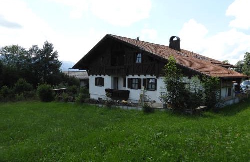 Ried Apartment | Ferienwohnung Alpenpanorama