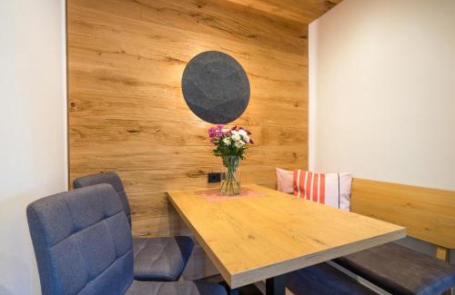 Verwaltungsgemeinschaft Hornergruppe Apartment | Ferienwohnung Alpentraum - Wildblume