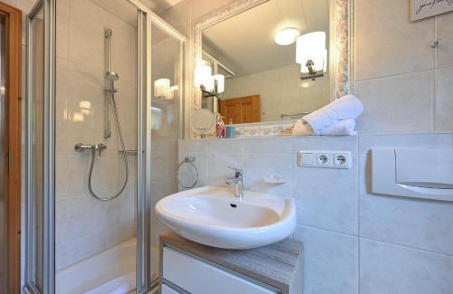 Rosshaupten Apartment | Ferienwohnung Alpina