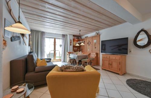Rosshaupten Apartment | Ferienwohnung Alpina