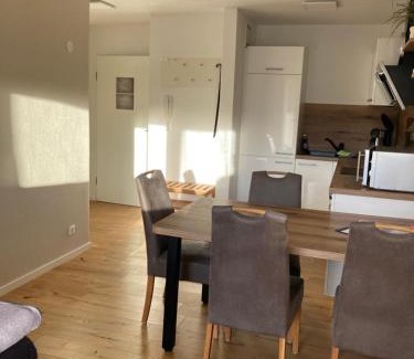 Ried Apartment | Ferienwohnung Alpina Pfronten