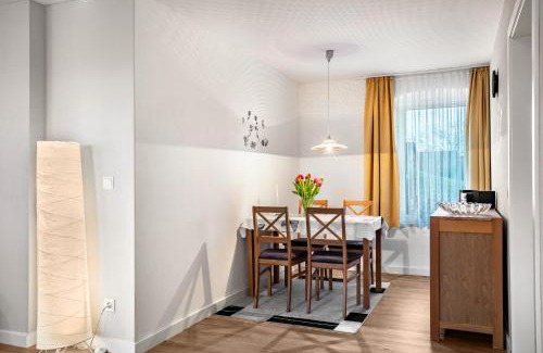 Dreiangel Apartment | Ferienwohnung Alte Bäckerei am Eck
