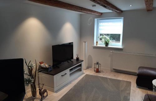 Ilsenburg Apartment | Ferienwohnung Alte Glaserei