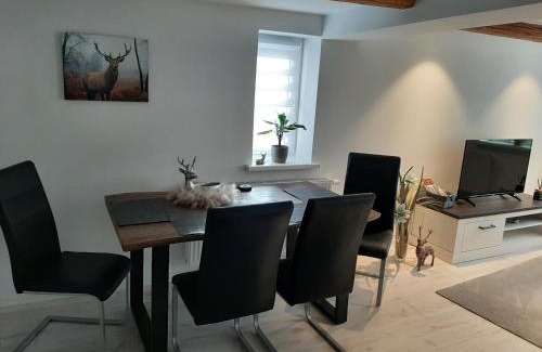 Ilsenburg Apartment | Ferienwohnung Alte Glaserei