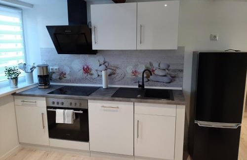 Ilsenburg Apartment | Ferienwohnung Alte Glaserei