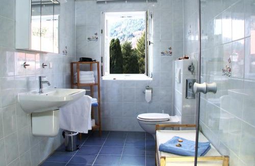Erfweiler Apartment | Ferienwohnung Alte Hütte