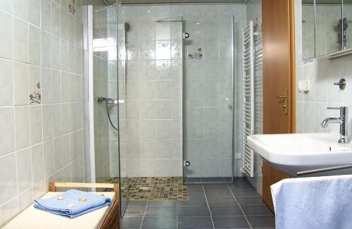 Erfweiler Apartment | Ferienwohnung Alte Hütte