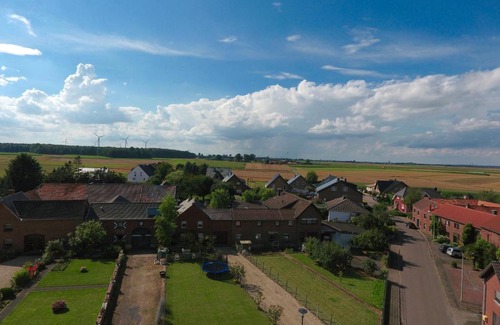 Geilenkirchen Apartment | Ferienwohnung Alte Schule